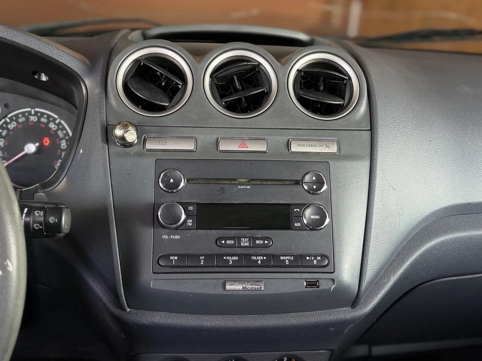 Used 2012 Ford Transit Connect XLT FWD image 21