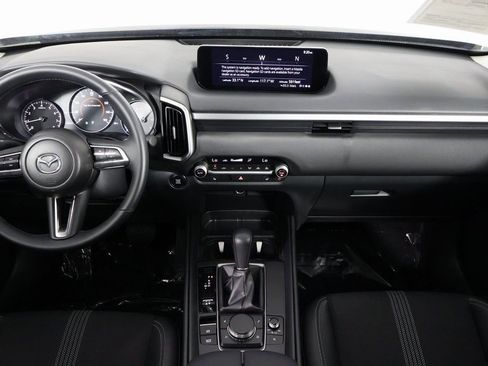 Certified 2025 MAZDA CX-50 AWD 2.5 S w/ Weather Package image 9