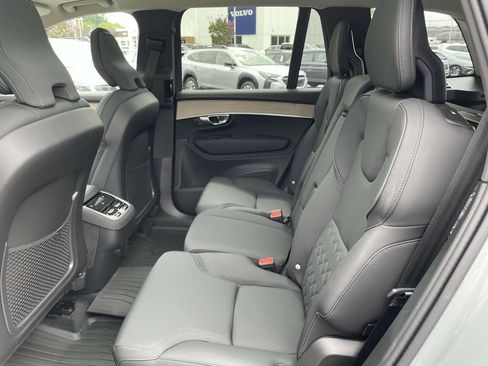 New 2026 Volvo XC60 B5 Plus w/ Protection Package Premier image 3