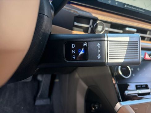 New 2026 Hyundai Santa Fe Limited image 32