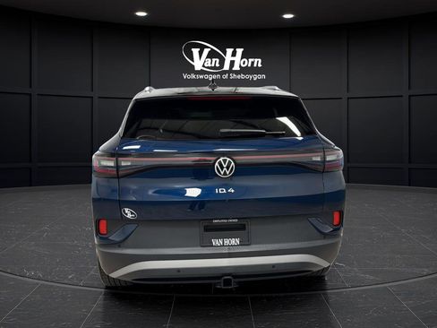 Used 2023 Volkswagen ID.4 Pro S Plus AWD/4WD image 6
