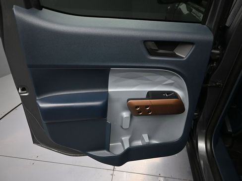 Used 2024 Ford Maverick Lariat FWD image 29
