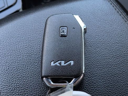 Used 2023 Kia Sportage X-Line w/ X-Line Premium Package AWD/4WD image 29