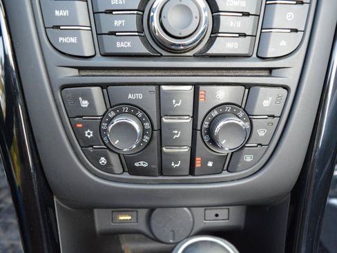 Used 2018 Buick Cascada Premium FWD image 18