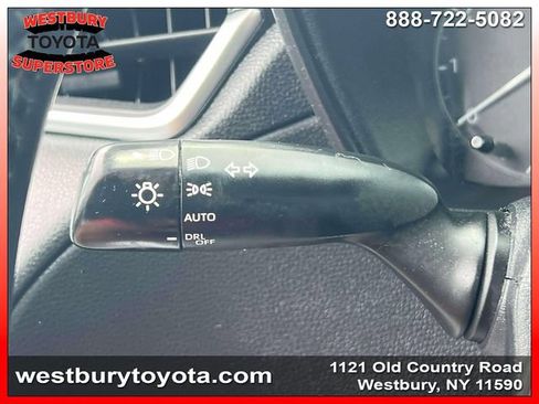 Used 2023 Toyota Corolla Cross AWD Hybrid image 25