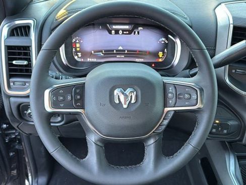 New 2026 RAM 2500 Laramie image 10