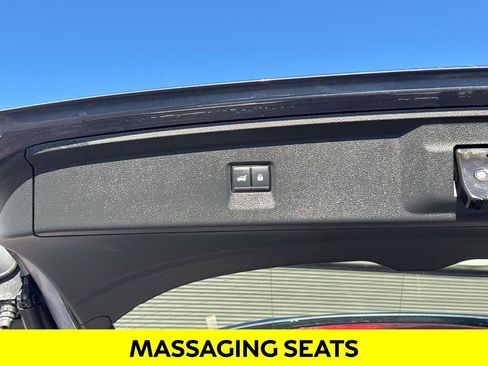 Certified 2023 INFINITI QX60 Sensory w/ Vision Package image 16