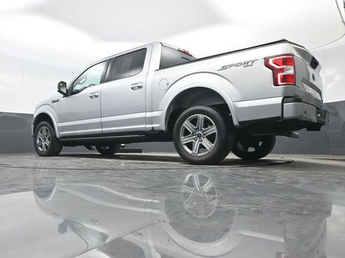 Used 2019 Ford F150 XLT w/ Equipment Group 302A Luxury image 28