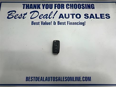 Used 2015 Volkswagen Tiguan SEL AWD/4WD image 28