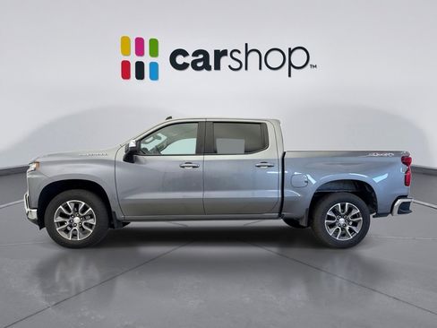 Used 2022 Chevrolet Silverado 1500 LT image 2