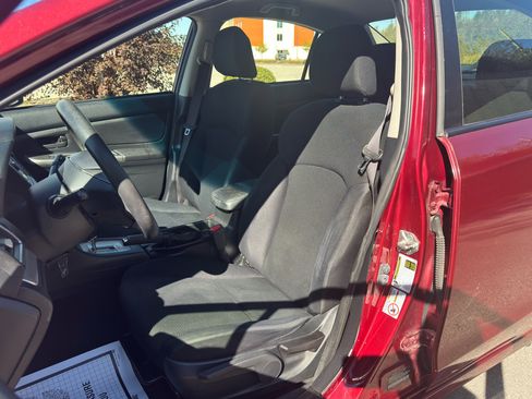 Used 2015 Subaru Impreza 2.0i image 15
