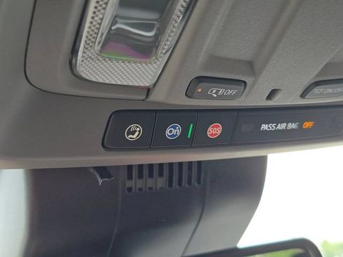 New 2026 GMC Sierra 2500 SLE AWD/4WD image 29