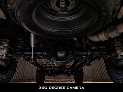 Used 2022 Ford F250 Lariat w/ Lariat Ultimate Package image 12