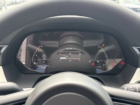 New 2026 MAZDA CX-5 Select AWD/4WD image 9