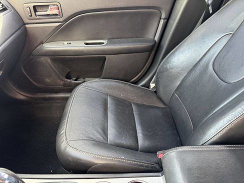 Used 2012 Ford Fusion SEL FWD image 11