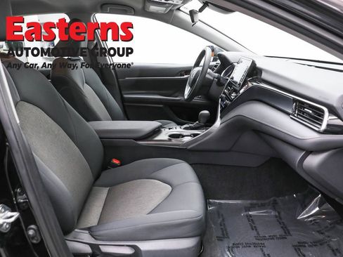 Used 2024 Toyota Camry LE image 23