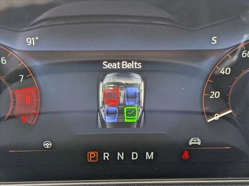 New 2025 Ford Mustang GT Premium image 10