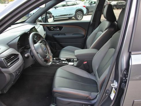 Used 2026 Subaru Forester Sport AWD/4WD image 18