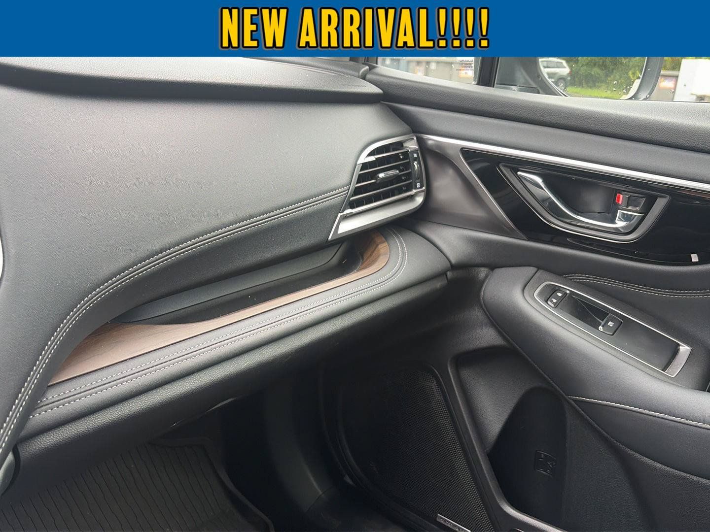 Used 2023 Subaru Outback Touring XT w/ Tech Package 2 AWD/4WD image 23