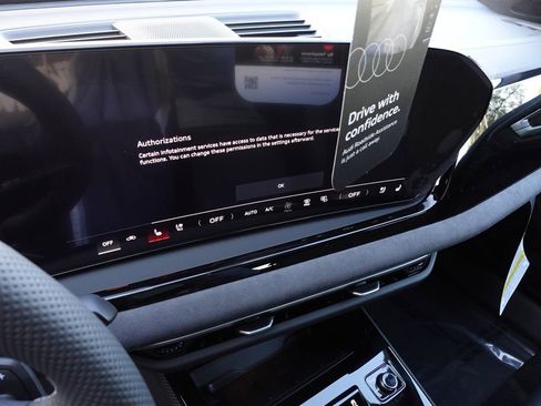 New 2025 Audi S5 Premium Plus image 21