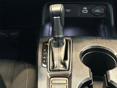 Used 2023 Honda Civic EX image 21