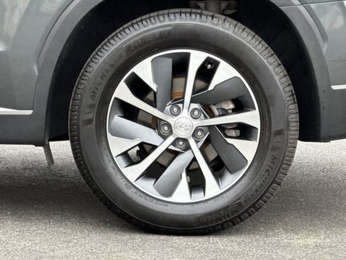 Used 2022 Hyundai Palisade SEL image 24