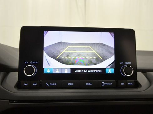 New 2025 Honda Accord SE image 21