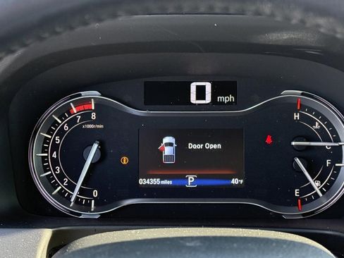 Certified 2023 Honda Ridgeline RTL image 11