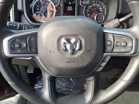 New 2026 RAM 3500 Tradesman image 20