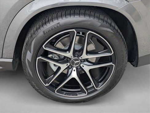 Used 2023 Mercedes-Benz GLE 53 AMG AMG GLE 53 image 25