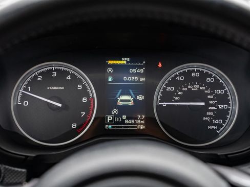 Used 2022 Subaru Forester Premium AWD/4WD image 15