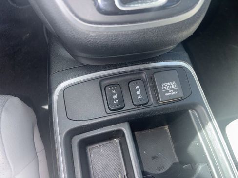 Used 2016 Honda CR-V EX-L image 19