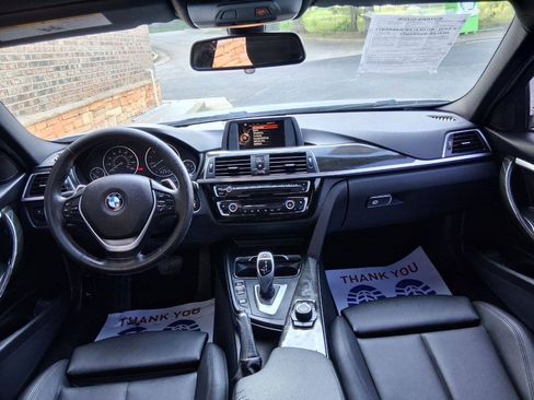 Used 2016 BMW 328i Sedan RWD image 13