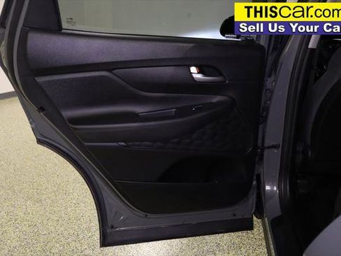 Used 2023 Hyundai Santa Fe SEL image 24