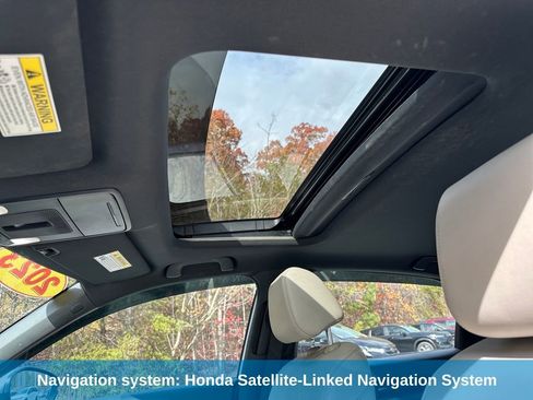 Used 2023 Honda Civic Sport Touring image 19