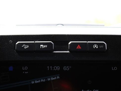 Used 2018 Ford F150 Lariat w/ Equipment Group 501A Mid AWD/4WD image 23