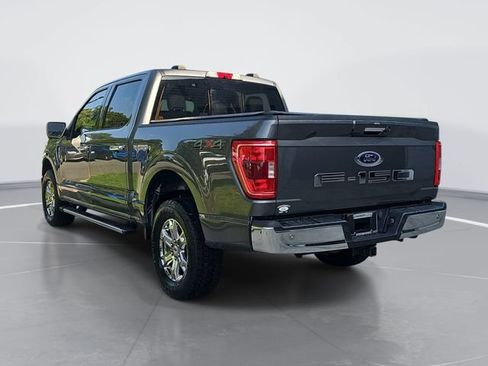Certified 2021 Ford F150 XLT w/ Equipment Group 302A High AWD/4WD image 5