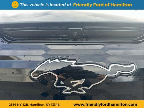 Used 2025 Ford Mustang Mach-E Premium w/ Sport Appearance Package image 13