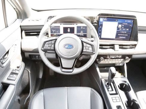 Certified 2026 Subaru Outback Limited AWD/4WD image 21