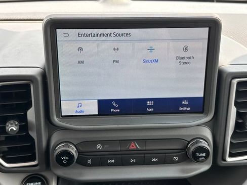 Certified 2024 Ford Bronco Sport Big Bend w/ Convenience Package AWD/4WD image 11
