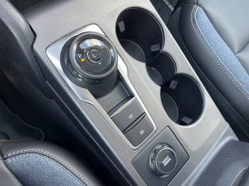 Used 2025 Ford Bronco Sport Outer Banks w/ Outer Banks Tech Package+ AWD/4WD image 24