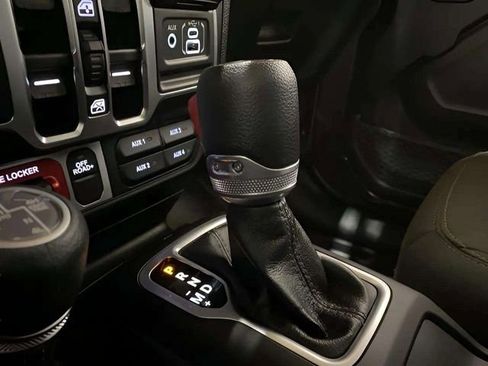 Used 2025 Jeep Wrangler Unlimited Sport S 4xe image 80