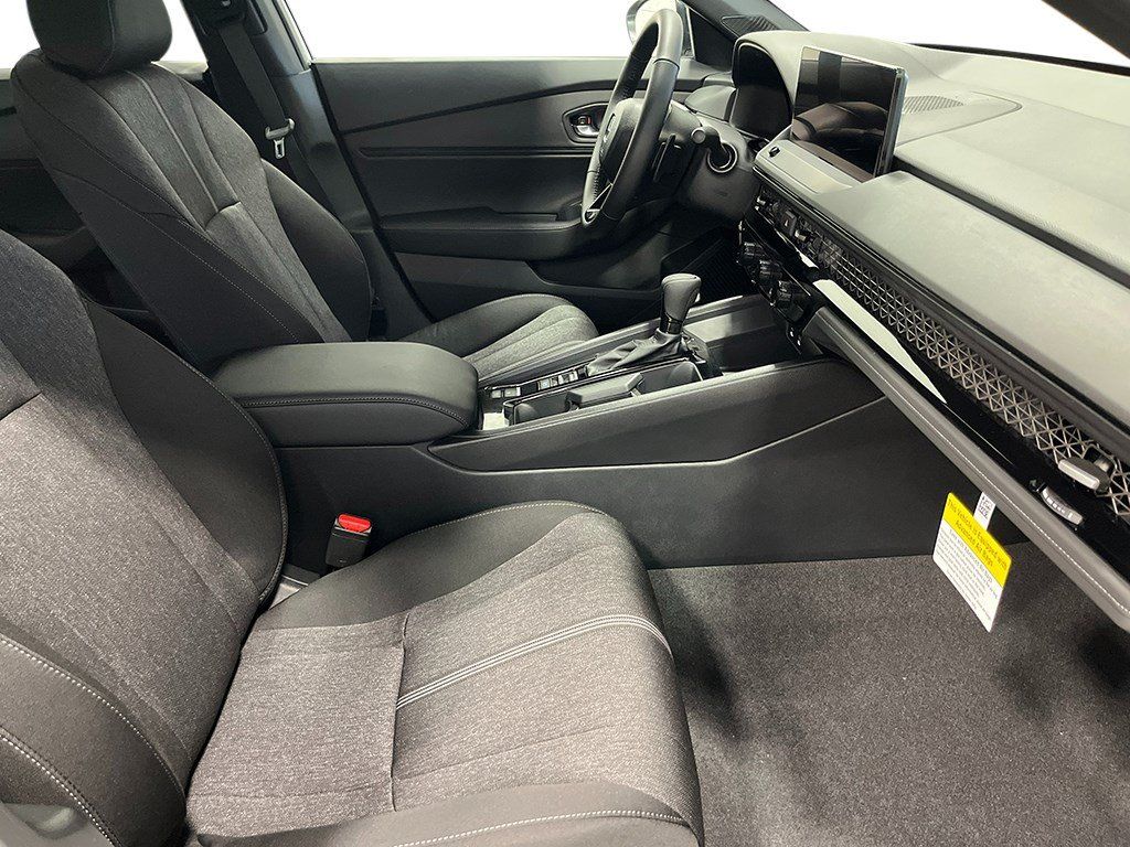 New 2026 Honda Accord Sport image 23