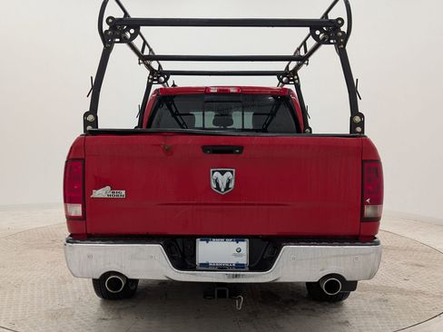 Used 2014 RAM 1500 Big Horn image 10