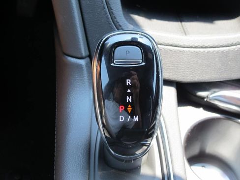 New 2025 Cadillac XT6 Premium Luxury w/ Technology Package image 15