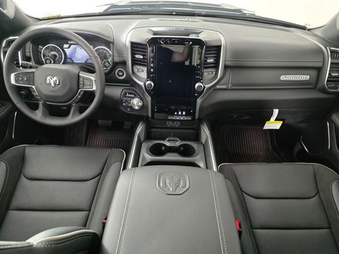 New 2026 RAM 1500 Laramie w/ Sport Appearance Package image 18