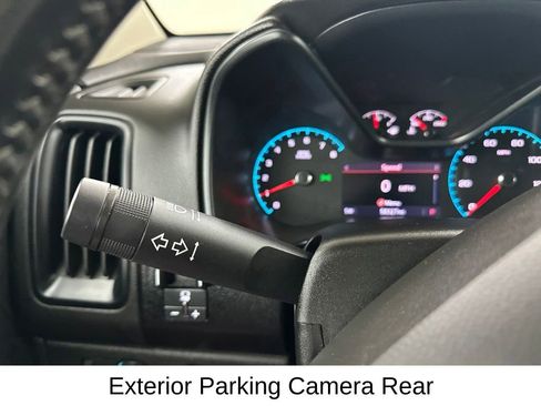 Used 2019 Chevrolet Colorado ZR2 w/ ZR2 Dusk Special Edition AWD/4WD image 37