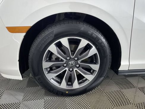 Used 2022 Honda Odyssey EX-L image 17