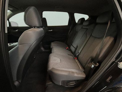 Used 2023 Hyundai Santa Fe SE FWD image 16