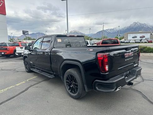 Used 2024 GMC Sierra 1500 Elevation AWD/4WD image 7